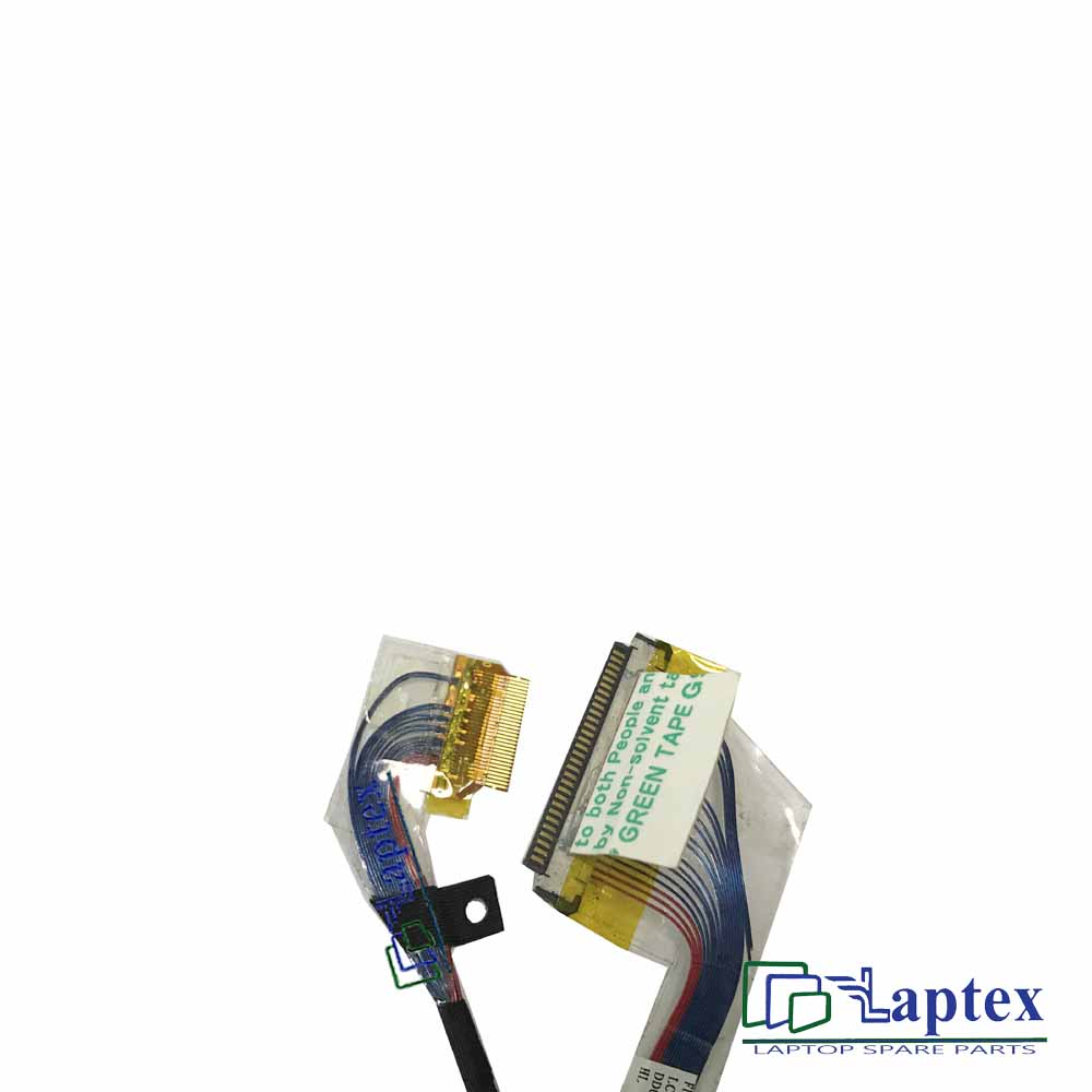 Lenovo Ideapad S10 LCD Display Cable